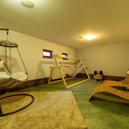 Hotel Liptov Holiday *** Tarnóc Kültér fotó