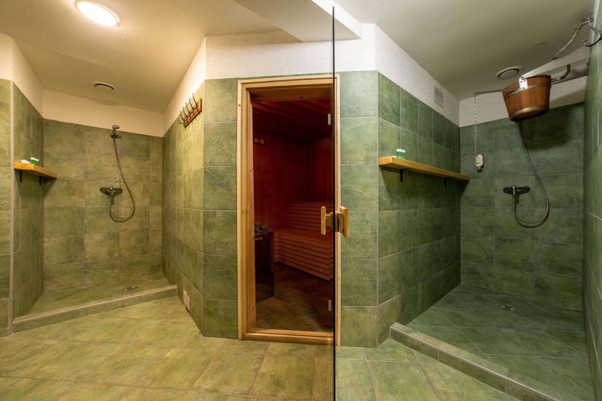 Hotel Liptov Holiday *** Tarnóc Kültér fotó