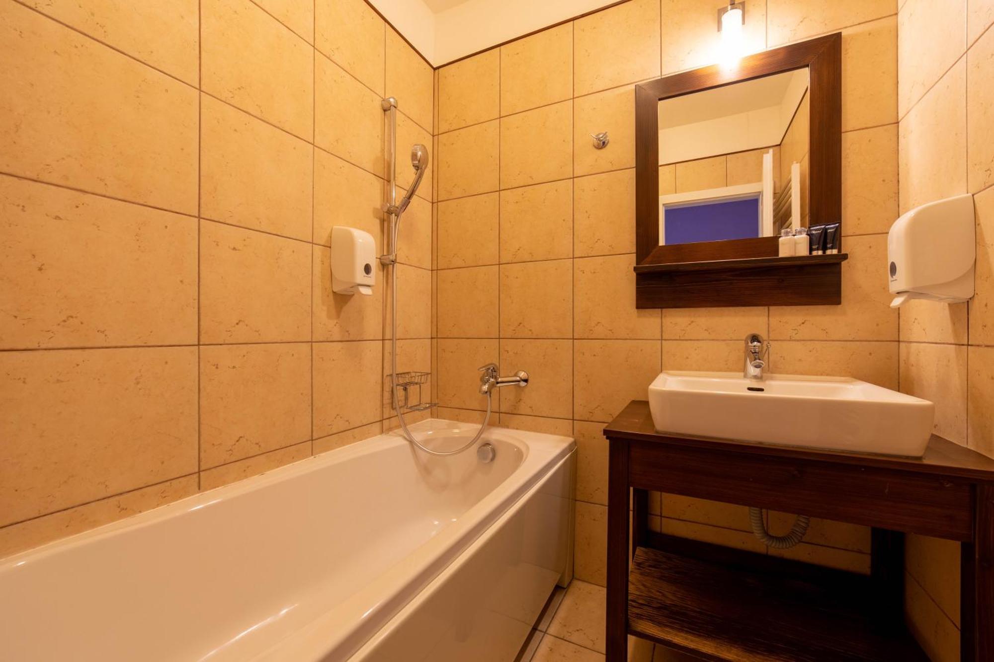 Hotel Liptov Holiday *** Tarnóc Kültér fotó