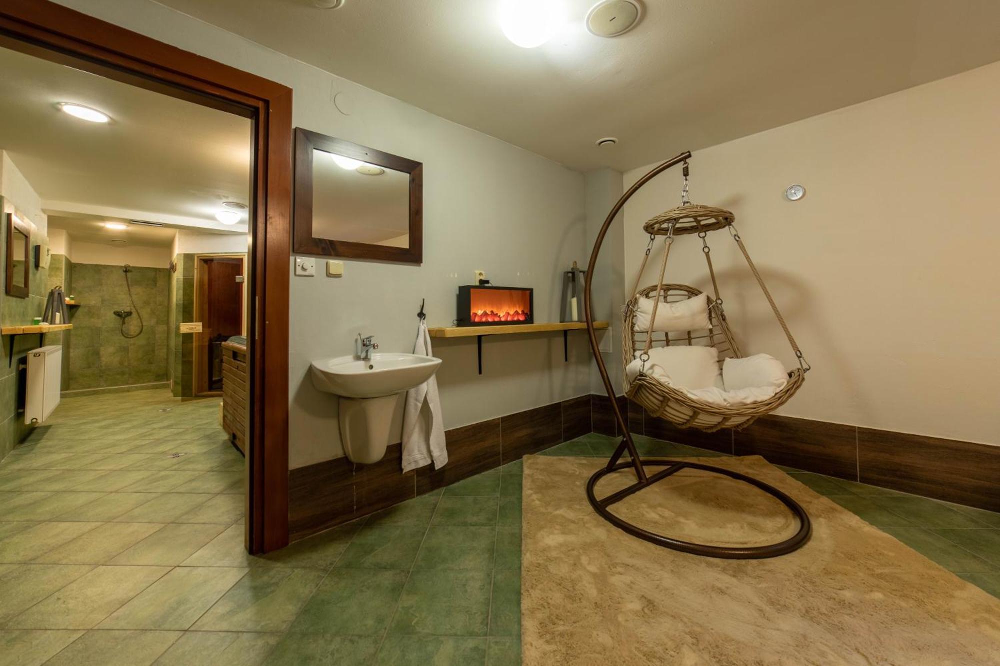 Hotel Liptov Holiday *** Tarnóc Kültér fotó
